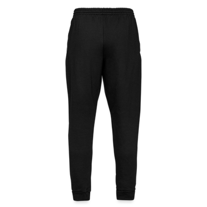 Unisex Joggers - black/asphalt